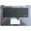 Keyboard Asus UX305LA-1A серая (90NB08T1-R31UA0) + Topcase