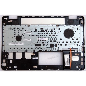 Keyboard Asus N551VW-1A белая (90NB0AH1-R31RU0) + Topcase