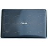 Задняя крышка Asus T100TA-1K серая (13NB0451AP1001, 90NB0451-R7A020) original