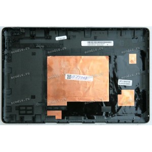 Задняя крышка Asus T100TA-1K серая (13NB0451AP1001, 90NB0451-R7A020) original