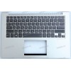 Keyboard Asus UX32V серебро (90R-NP01K1780Y, 13N0-MYA0421) + Topcase Keyboard Asus UX32V серебро (90R-NP01K1780Y, 13N0-MYA0421) + Topcase