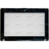 Верх. кр. рамка Asus eeePC 1005HA-1B чёрная (13G0A1B4AP050-10, 13G0A1B4AP051-10) Верх. кр. рамка Asus eeePC 1005HA-1B чёрная (13G0A1B4AP050-10, 13G0A1B4AP051-10)