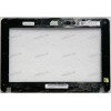 Верх. кр. рамка Asus eeePC 1005HA-1B чёрная (13G0A1B4AP050-10, 13G0A1B4AP051-10)