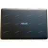 Верхняя крышка Asus K501LB-1A тёмно-серая (13NB08P1AM0101) new