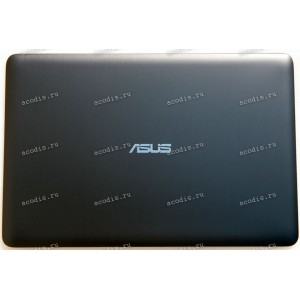 Верхняя крышка Asus K501LB-1A тёмно-серая (13NB08P1AM0101) new