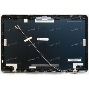 Верхняя крышка Asus K501LB-1A тёмно-серая (13NB08P1AM0101) new