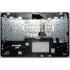 Keyboard Asus X751LX-3C металл (90NB08E5-R31RU0) + Topcase