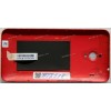 Задняя крышка Asus ZC500TG-1C красный (90AZ00V3-R7A010) original
