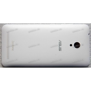Задняя крышка Asus ZC500TG-1B белый (90AZ00V2-R7A010) original