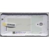 Задняя крышка Asus ZC500TG-1B белый (90AZ00V2-R7A010) original