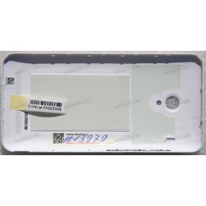 Задняя крышка Asus ZC500TG-1B белый (90AZ00V2-R7A010) original Задняя крышка Asus ZC500TG-1B белый (90AZ00V2-R7A010) original