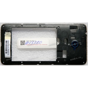 Ср. часть корп. Asus ZC500TG (90AZ00V0-R90010)