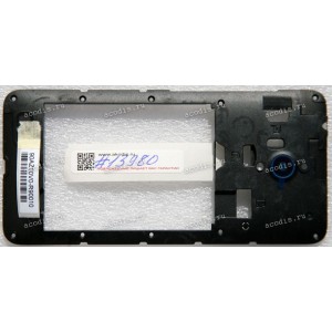 Ср. часть корп. Asus ZC500TG (90AZ00V0-R90010) Ср. часть корп. Asus ZC500TG (90AZ00V0-R90010)