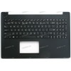 Keyboard Asus X553MA-1A (90NB04X1-R31UI0)NEW + topcase
