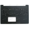 Keyboard Asus X553MA-1A (90NB04X1-R31UI0)NEW + topcase Keyboard Asus X553MA-1A (90NB04X1-R31UI0)NEW + topcase