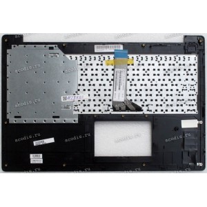 Keyboard Asus X553MA-1A (90NB04X1-R31UI0)NEW + topcase