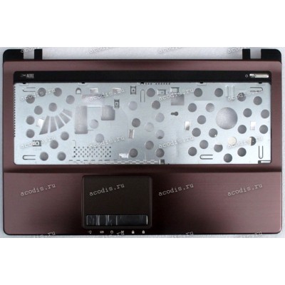 Palmrest Asus K53SK-3D металл (13GN7R4AM010-1)