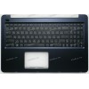 Keyboard Asus E502MA-2B тёмно-синяя (90NL0022-R31RU0, 13ANL0022AP0101) + Topcase Keyboard Asus E502MA-2B тёмно-синяя (90NL0022-R31RU0, 13ANL0022AP0101) + Topcase