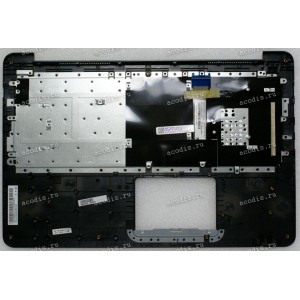 Keyboard Asus E502MA-2B тёмно-синяя (90NL0022-R31RU0, 13ANL0022AP0101) + Topcase Keyboard Asus E502MA-2B тёмно-синяя (90NL0022-R31RU0, 13ANL0022AP0101) + Topcase