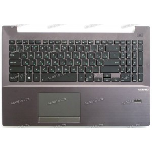 Keyboard Asus B551LA-1A (90NB03K1-R30130) + Topcase