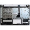 Keyboard Asus K46CM-1A металл (90R-NTJ1K1K00U, 13GNTJ1AM031-1) + Topcase