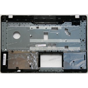 Palmrest Asus X75A-7K тёмно-серый (13GNDO1AP072-1)