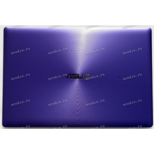 Верхняя крышка Asus X553MA-2C сиреневая (90NB04X3-R7A010)