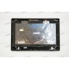 Верхняя крышка Asus X553MA-2C сиреневая (90NB04X3-R7A010)