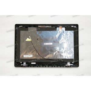 Верхняя крышка Asus X553MA-2C сиреневая (90NB04X3-R7A010)