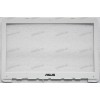 Верх. кр. рамка Asus E502MA-2A белая (90NL0021-R7B010)