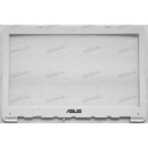 Верх. кр. рамка Asus E502MA-2A белая (90NL0021-R7B010)