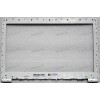 Верх. кр. рамка Asus E502MA-2A белая (90NL0021-R7B010)