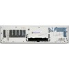 Palmrest Assy Asus 1215N-1J серебристый(13GOA2H3AP030-10)