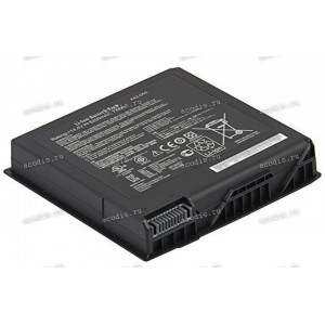 АКБ Asus G55 (A42-G55) (14,4V 5200mAh 74Wh , 0B110-00080000) original