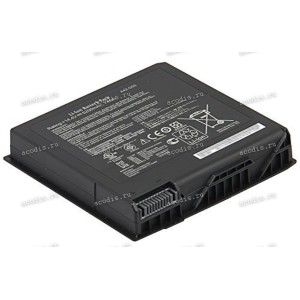 АКБ Asus G55 (A42-G55) (14,4V 5200mAh 74Wh , 0B110-00080000) original АКБ Asus G55 (A42-G55) (14,4V 5200mAh 74Wh , 0B110-00080000) original