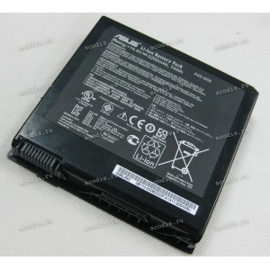 АКБ Asus G55 (A42-G55) (14,4V 5200mAh 74Wh , 0B110-00080000) original