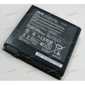 АКБ Asus G55 (A42-G55) (14,4V 5200mAh 74Wh , 0B110-00080000) original АКБ Asus G55 (A42-G55) (14,4V 5200mAh 74Wh , 0B110-00080000) original