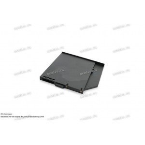 АКБ Asus B551 (C31N1328) (CD-ROM form 11.4v 23Wh p/n 0B200-00790100) original new