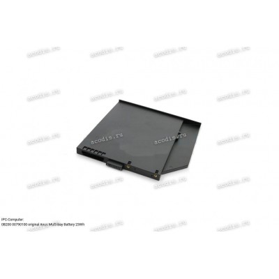 АКБ Asus B551 (C31N1328) (CD-ROM form 11.4v 23Wh p/n 0B200-00790100) original new