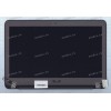 Крышка в сборе ASUS UX305LA-1A, темно-серая (без тача) 3200x1800 LED new Крышка в сборе ASUS UX305LA-1A, темно-серая (без тача) 3200x1800 LED new