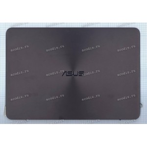 Крышка в сборе ASUS UX305LA-1A, темно-серая (без тача) 3200x1800 LED new