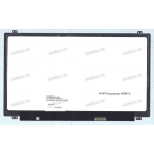 LTN156FL02-L01 3840x2160 LED 40 пин slim new