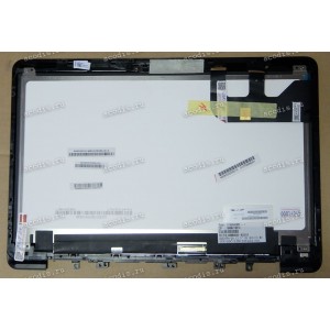13.3 inch ASUS UX305FA-2A (LTN133YL06 + тач) с рамкой 3200x1800 LED  new