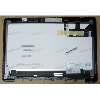 13.3 inch ASUS UX305FA-2A (LTN133YL06 + тач) с рамкой 3200x1800 LED  new