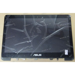 13.3 inch ASUS UX305FA-2A (LTN133YL06 + тач) с рамкой 3200x1800 LED  new