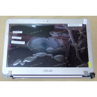 Крышка в сборе ASUS UX305LA-1C, светло-серая (без тача) 3200x1800 LED new