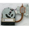 Сист.охл. Lenovo G580 (60.4SG19.002 A02, 60.4SG33.001 A01) 4 pin