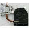 Сист.охл. Lenovo G580 (60.4SG19.002 A02, 60.4SG33.001 A01) 4 pin