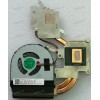 Сист.охл. Lenovo G580, G585 (AT0N1001AM0) 4 pin