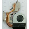 Сист.охл. Lenovo G580, G585 (AT0N1001AM0) 4 pin